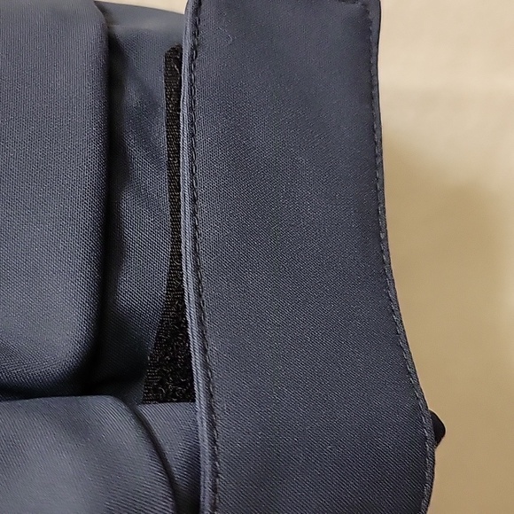 DOPE Cyclone W Snowboard Jacket XL - Picture 7 of 16